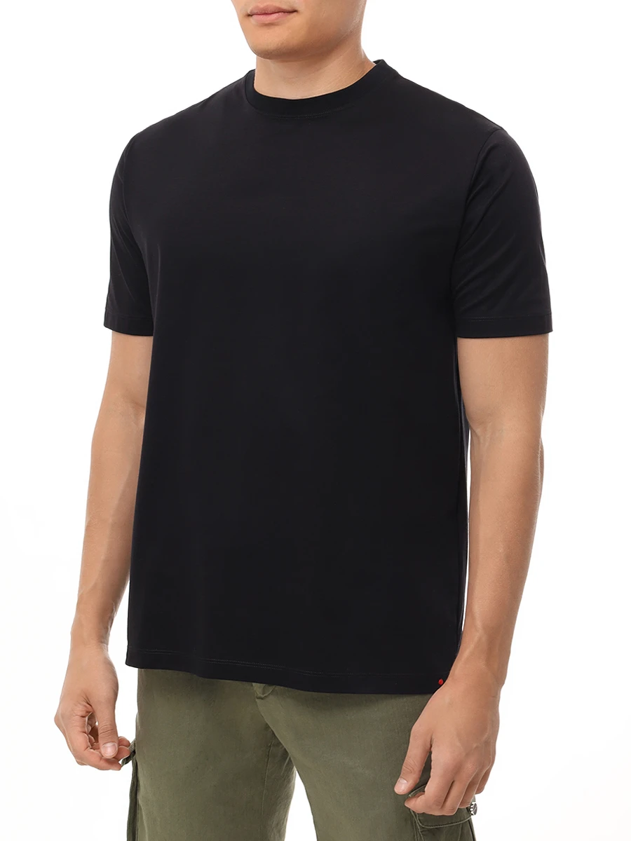 Футболка хлопковая