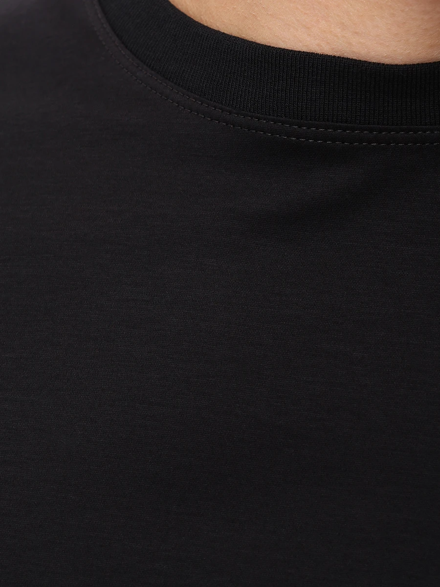 Футболка хлопковая