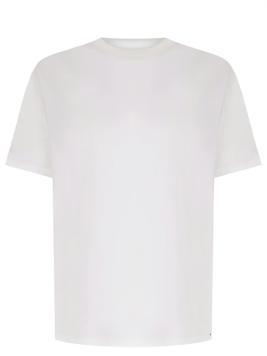 Футболка хлопковая