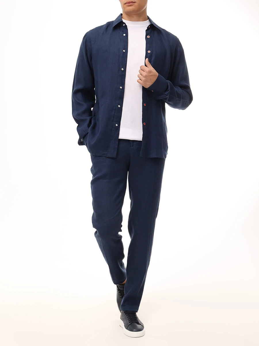 Футболка хлопковая