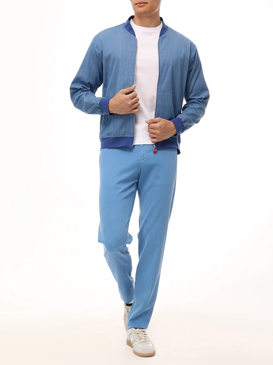 Футболка хлопковая