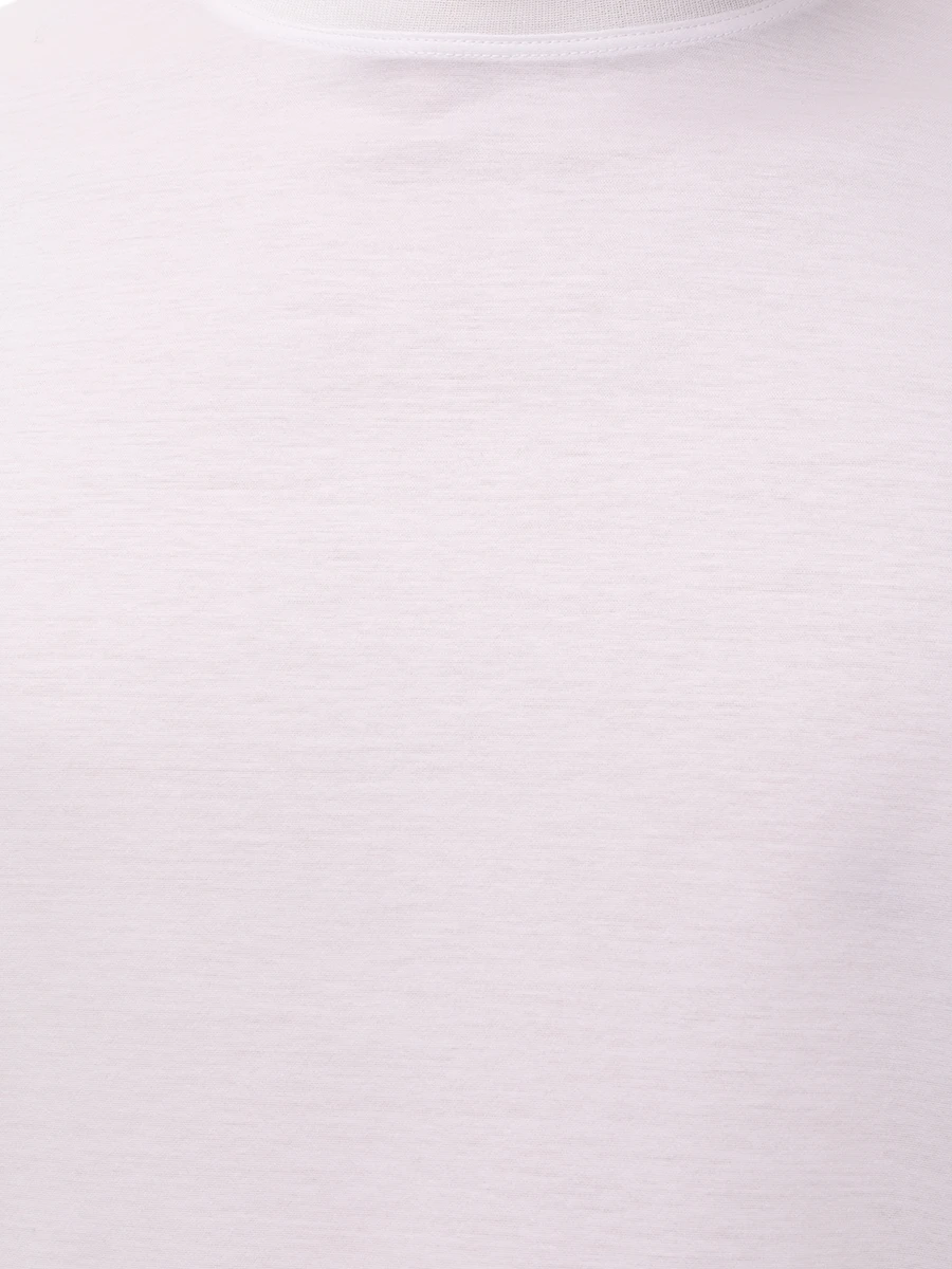 Футболка хлопковая