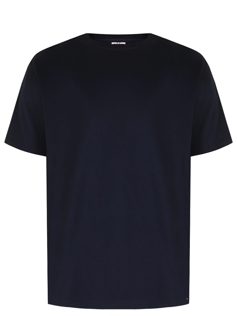 Футболка хлопковая