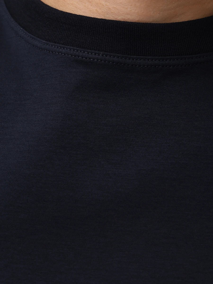 Футболка хлопковая