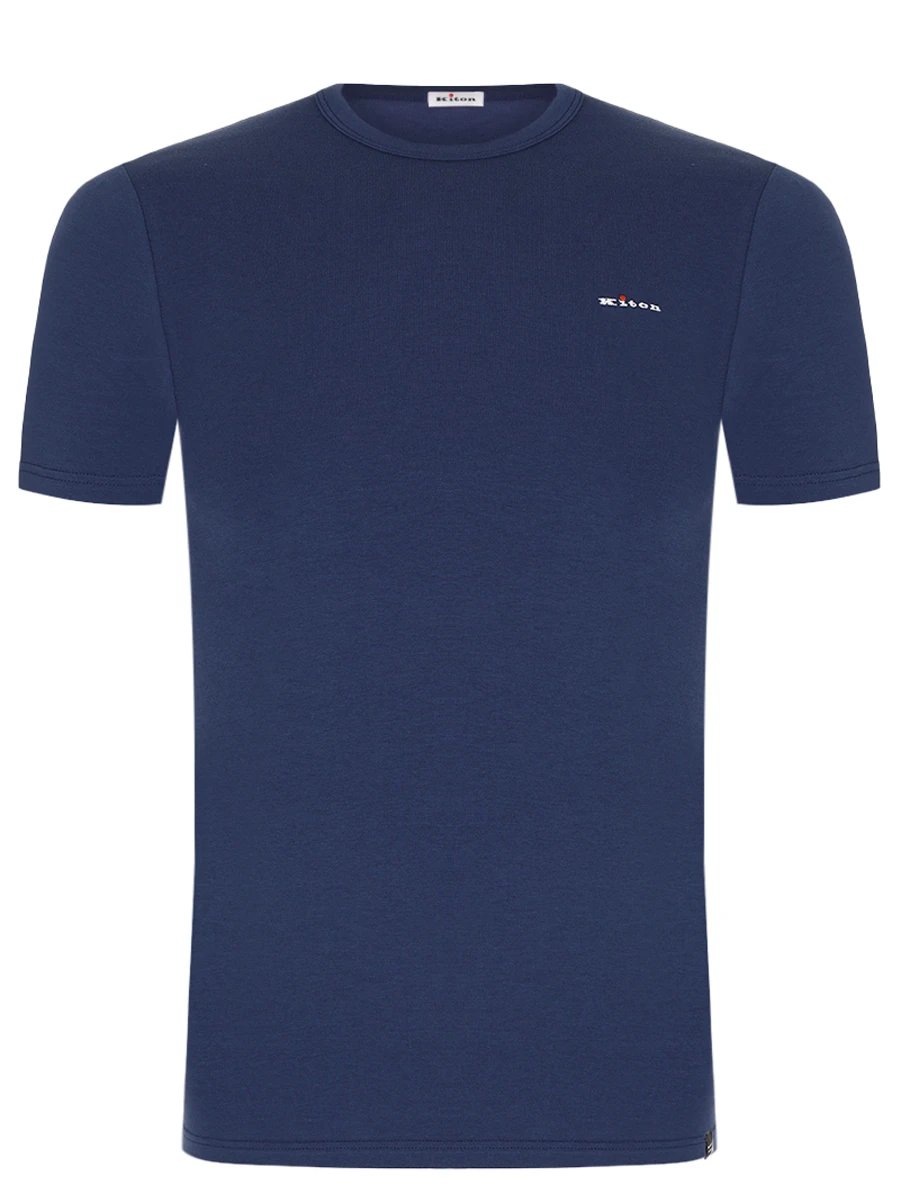 Футболка хлопковая