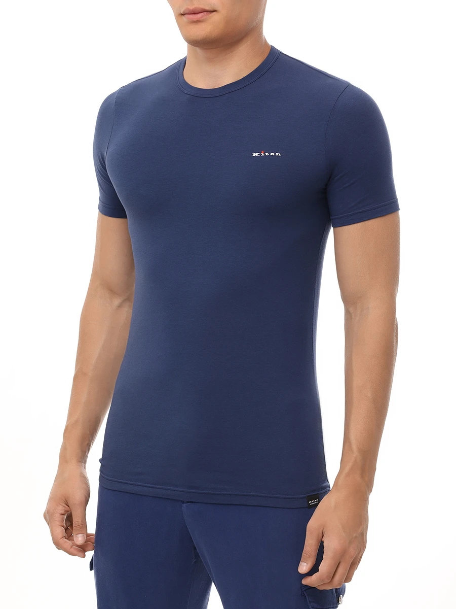 Футболка хлопковая