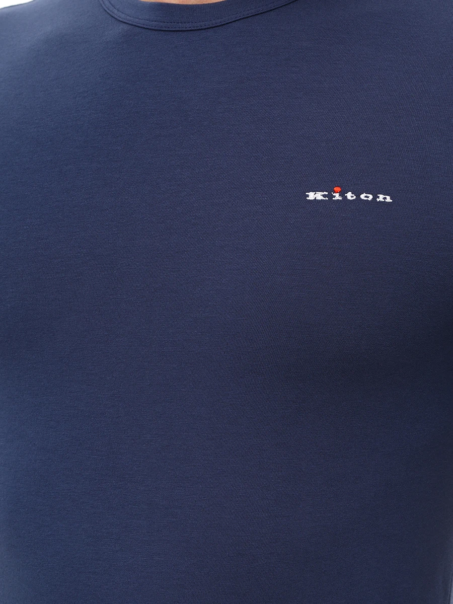 Футболка хлопковая