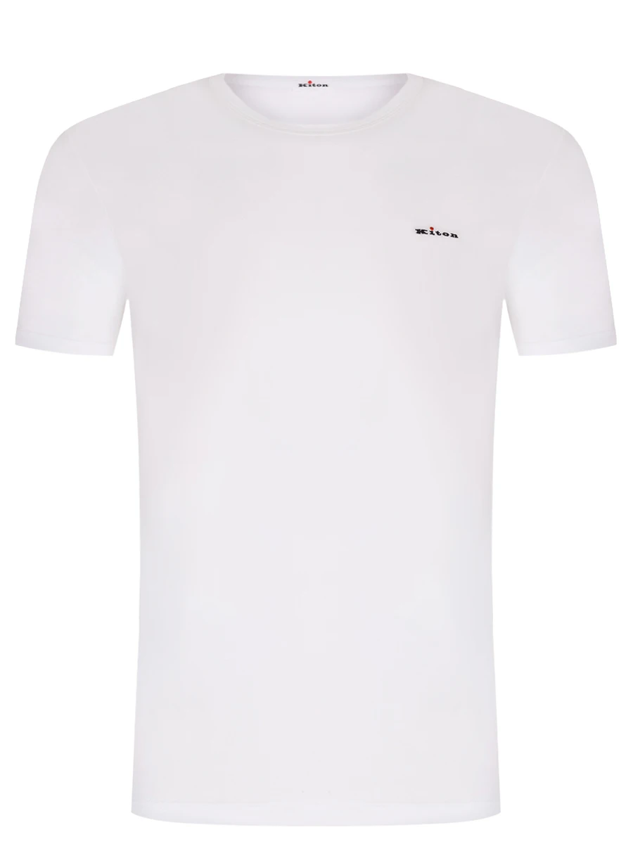 Футболка хлопковая