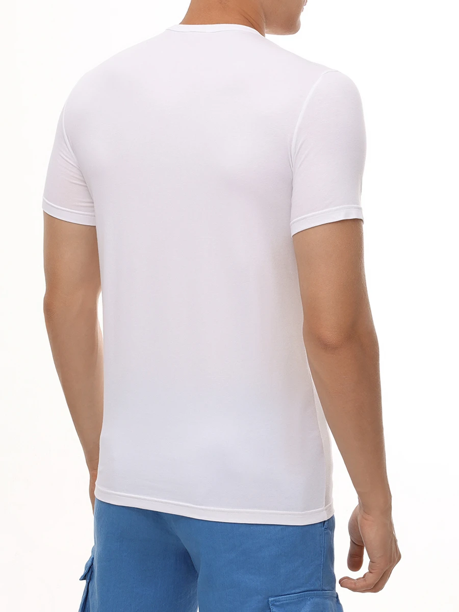 Футболка хлопковая