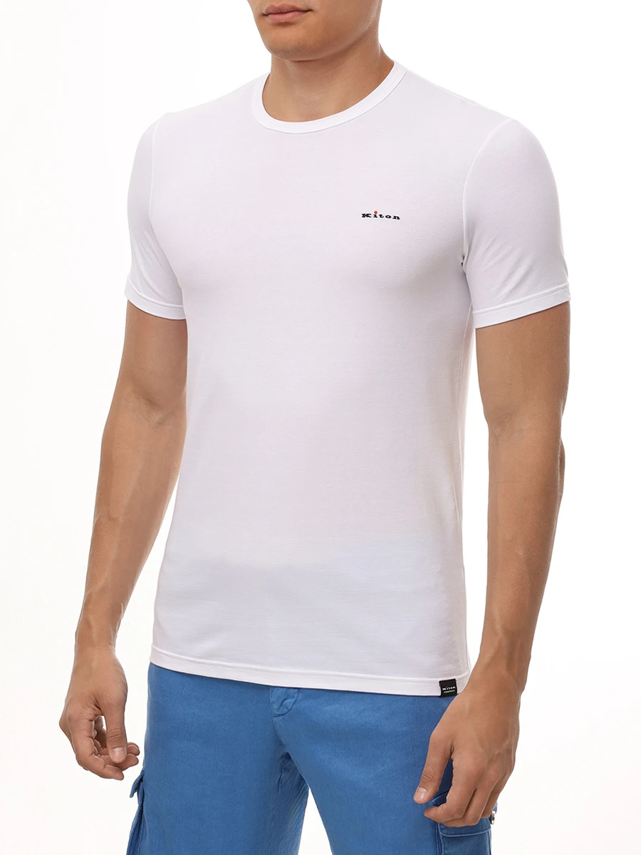 Футболка хлопковая