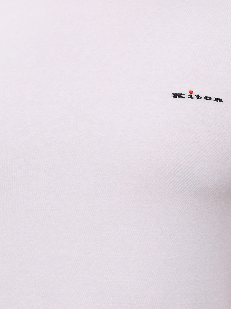 Футболка хлопковая