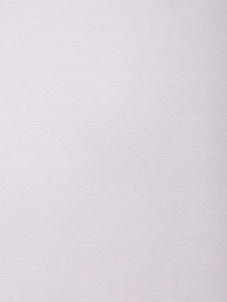 Футболка хлопковая