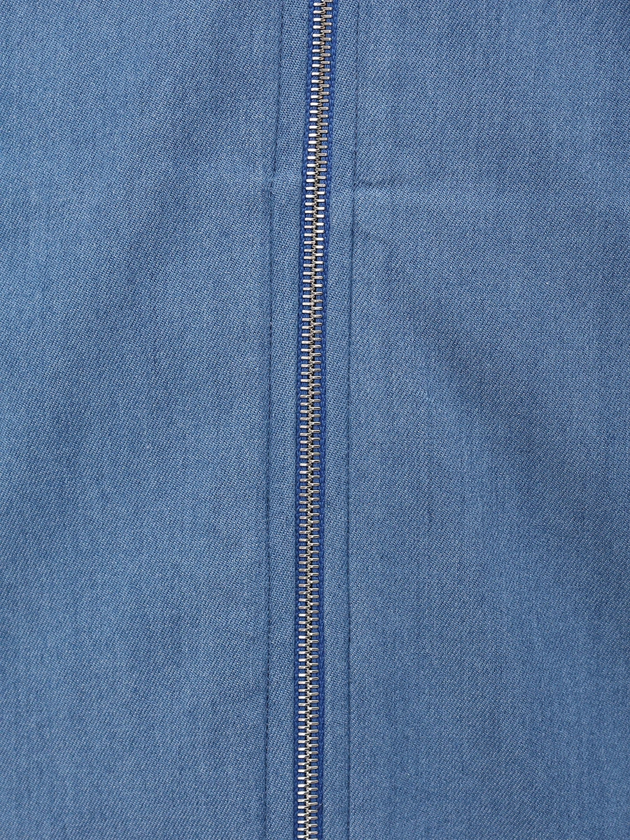 Бомбер хлопковый