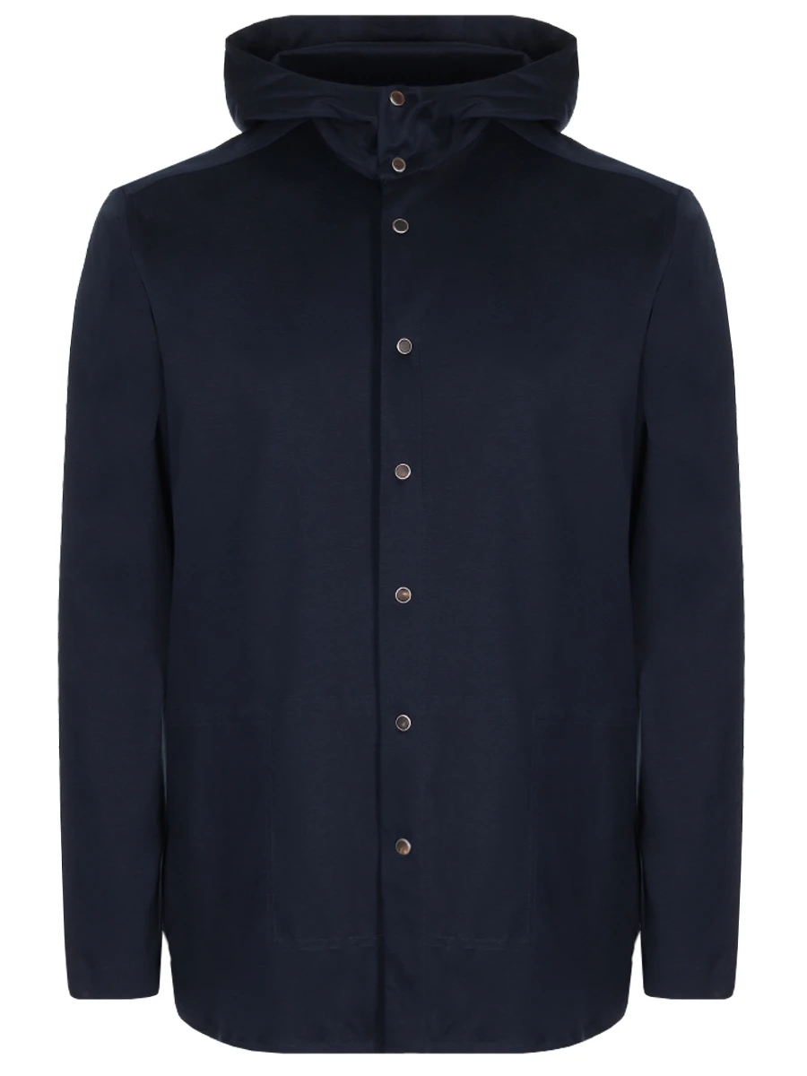 Рубашка хлопковая