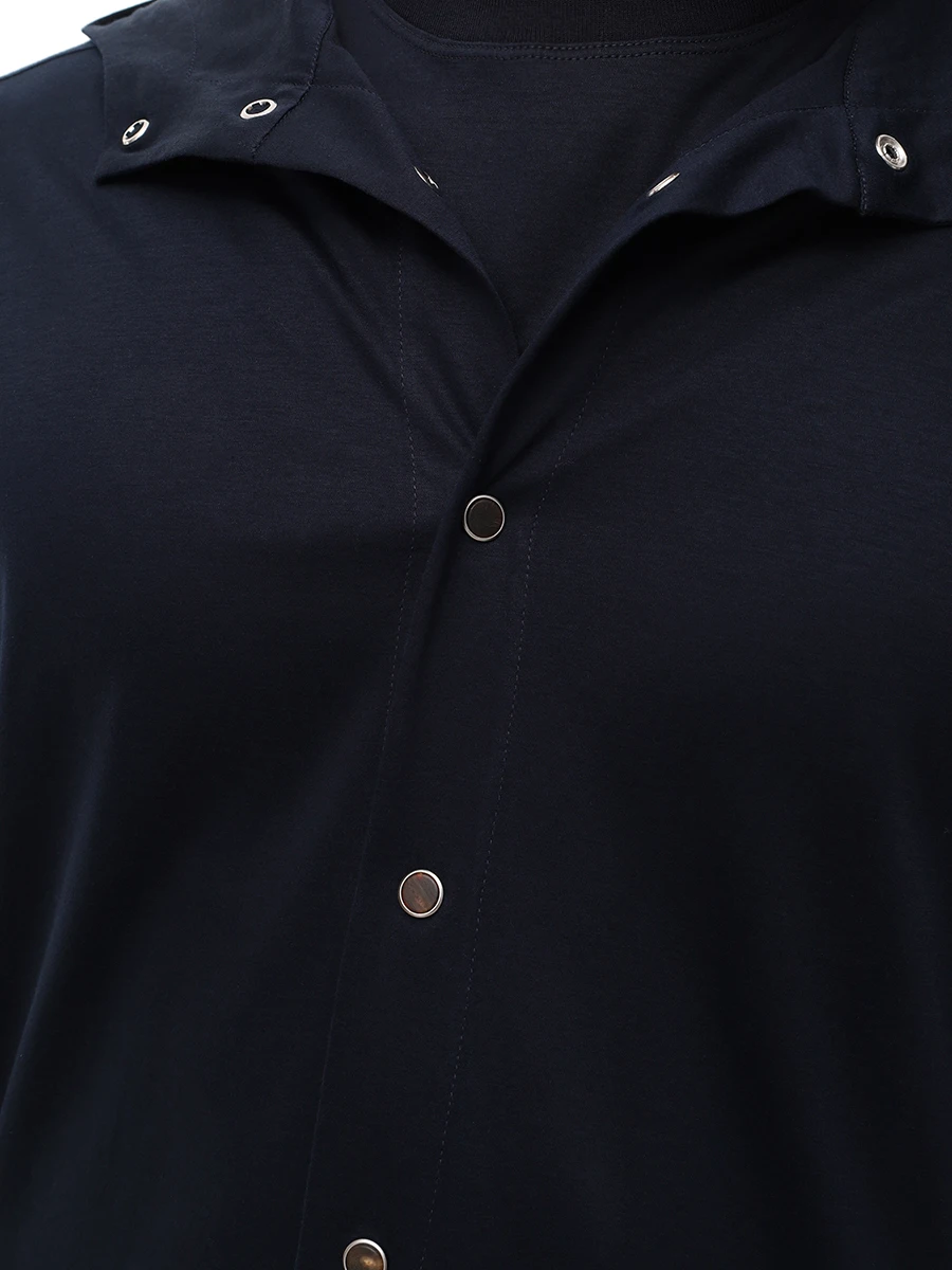 Рубашка хлопковая