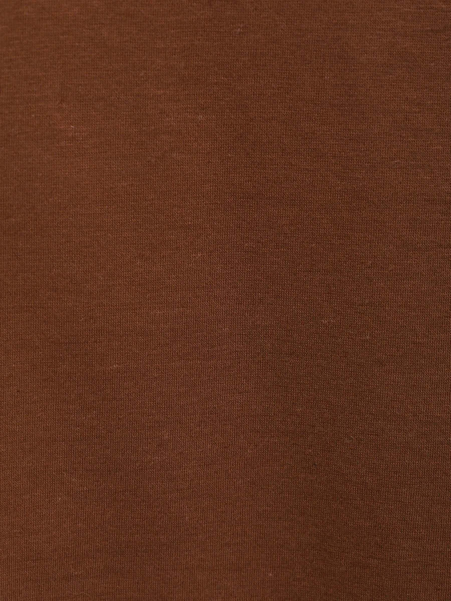 Рубашка Regular Fit из лиоцелла и хлопка