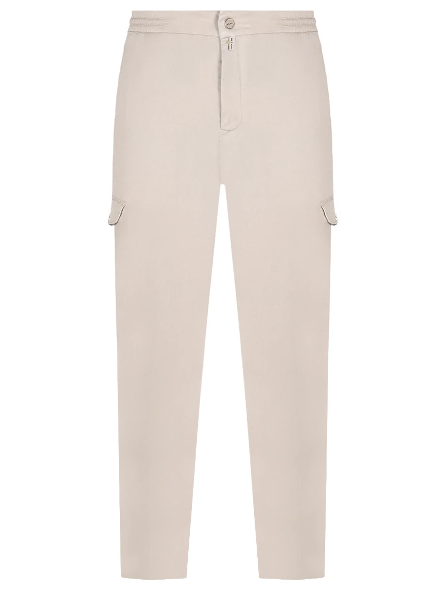 Брюки из лиоцелла