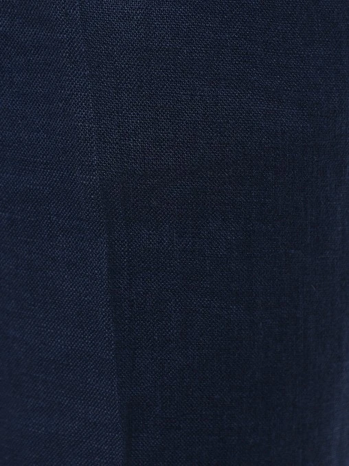 Брюки льняные KITON