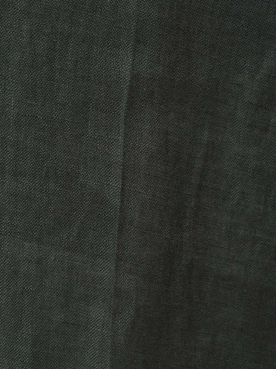 Брюки льняные