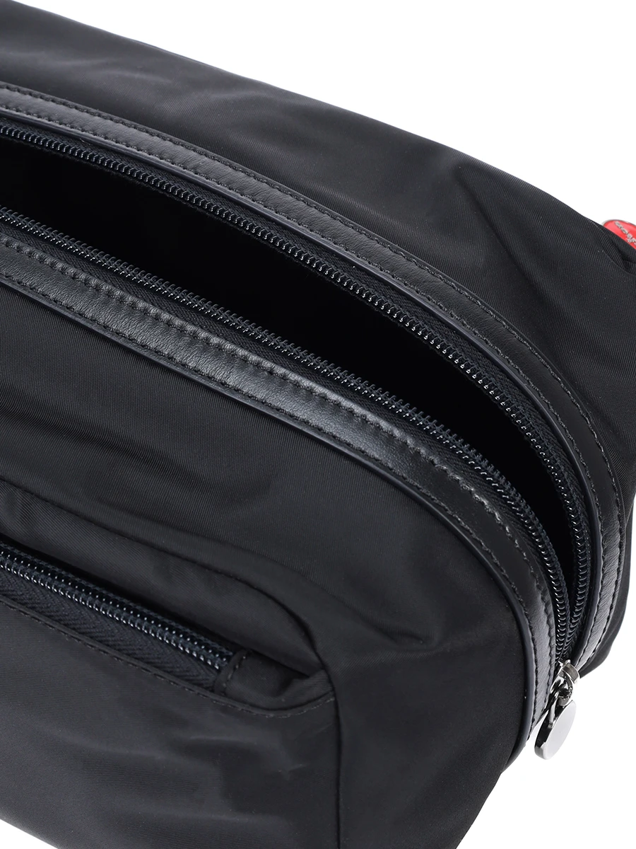 Несессер текстильный