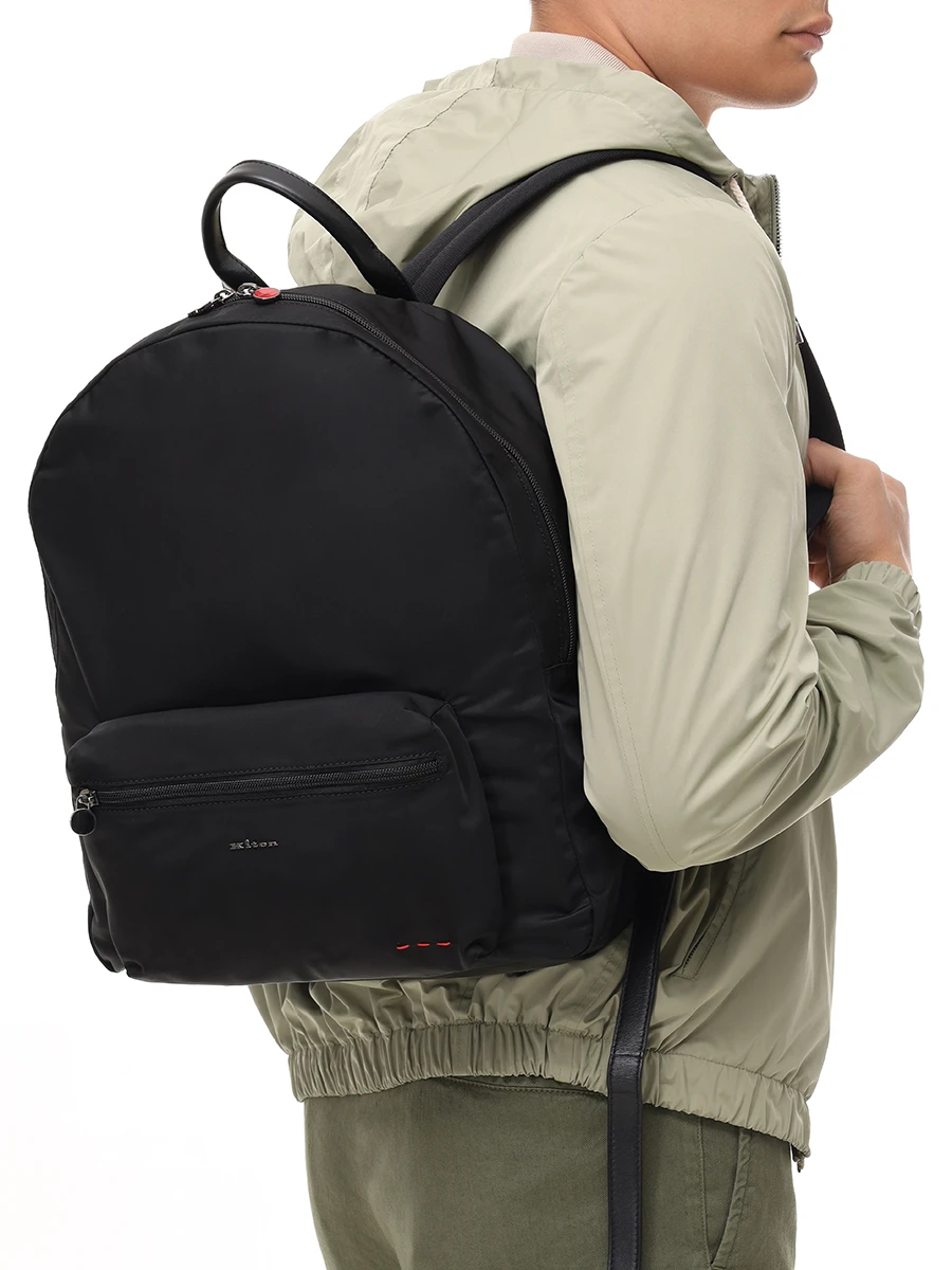 Рюкзак текстильный