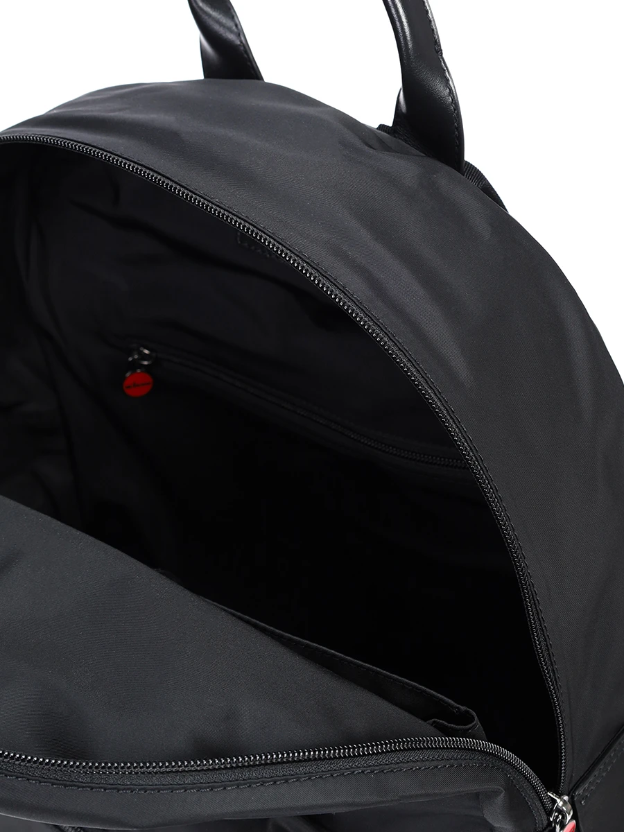 Рюкзак текстильный