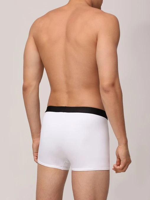 Боксеры хлопковые KITON