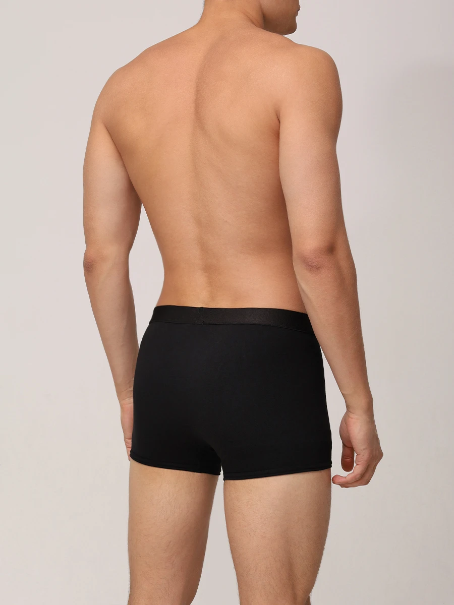 Боксеры хлопковые