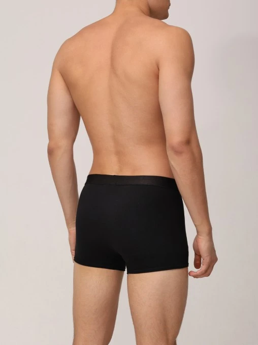 Боксеры хлопковые KITON