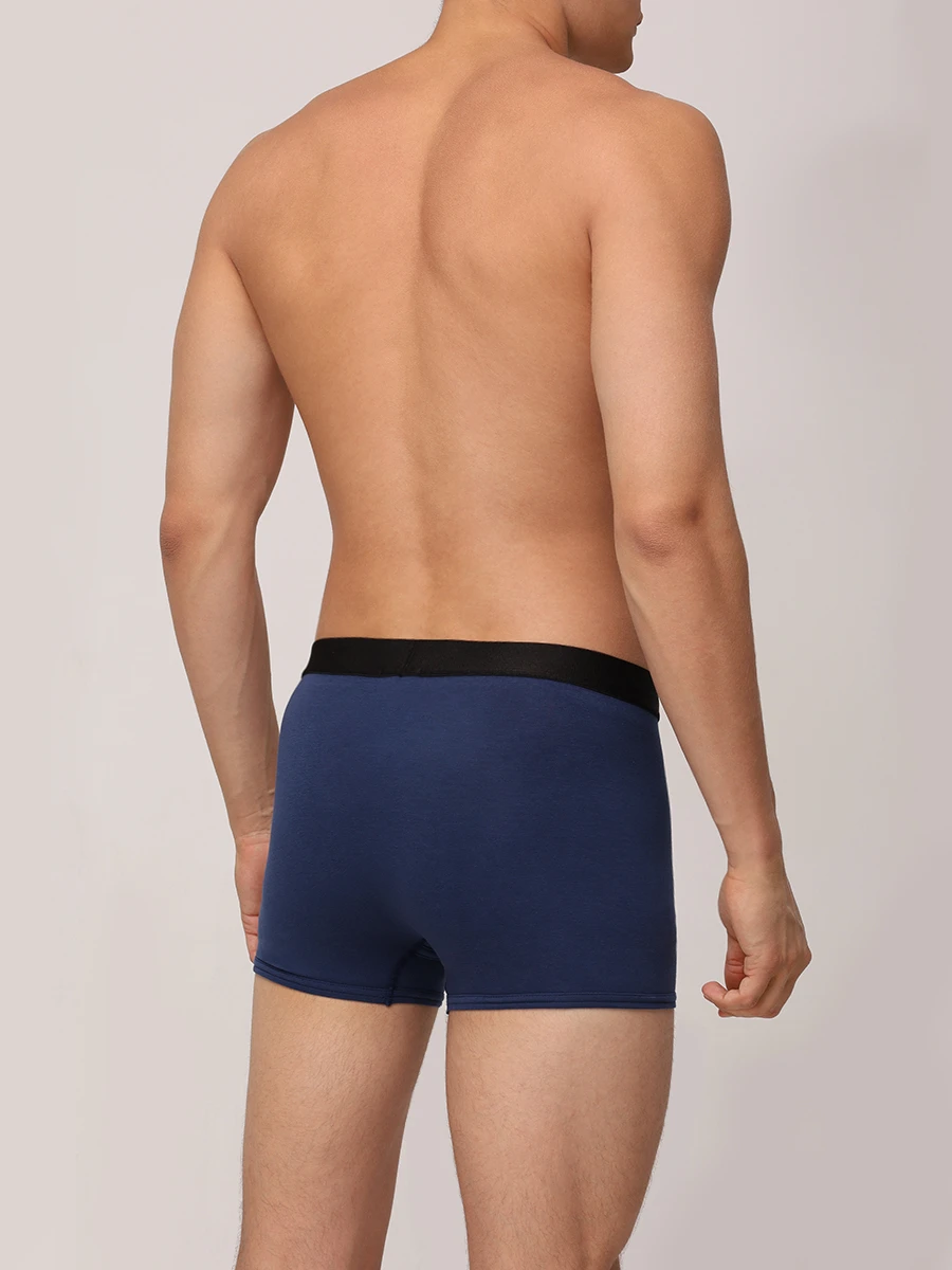 Боксеры хлопковые