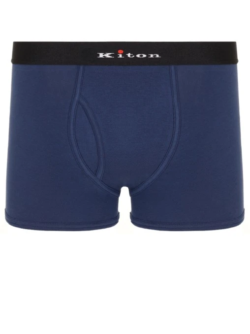 Боксеры хлопковые KITON