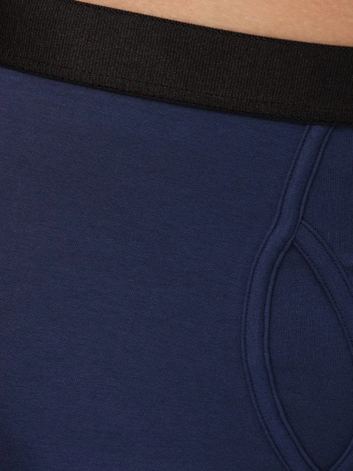 Боксеры хлопковые KITON