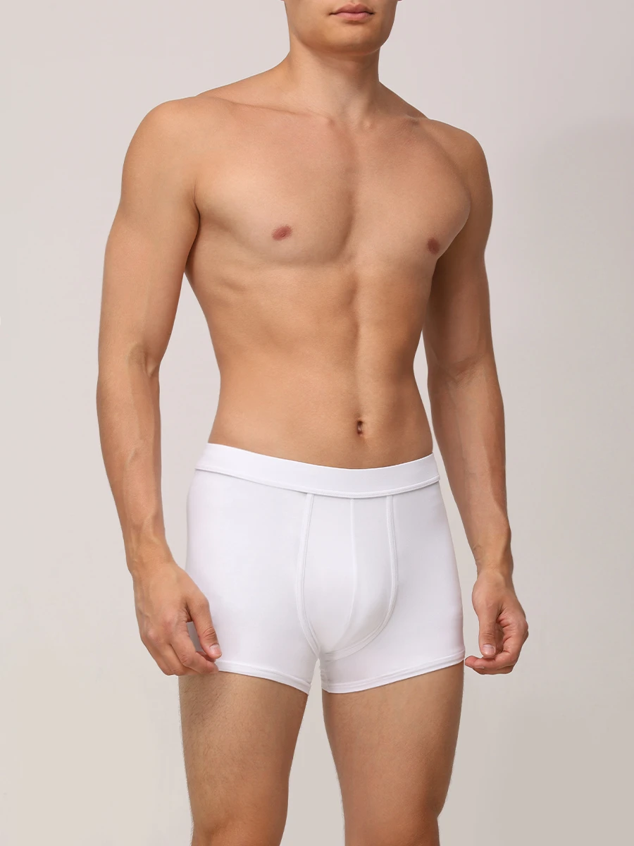 Боксеры хлопковые