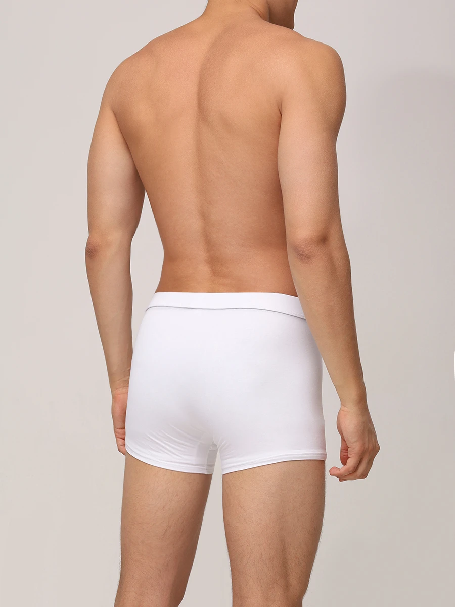 Боксеры хлопковые