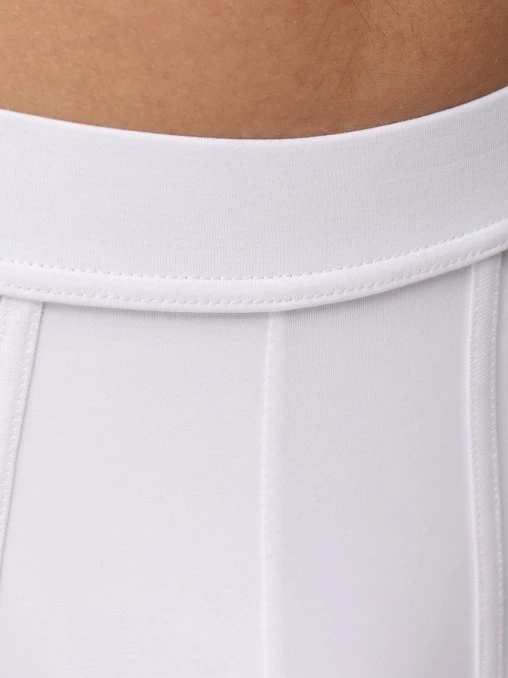 Боксеры хлопковые KITON