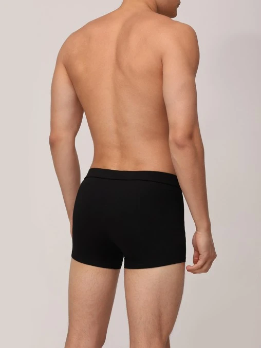 Боксеры хлопковые KITON