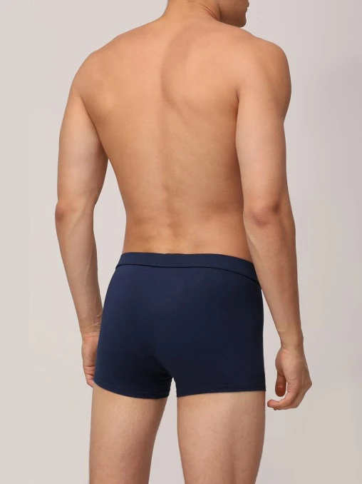 Боксеры хлопковые KITON