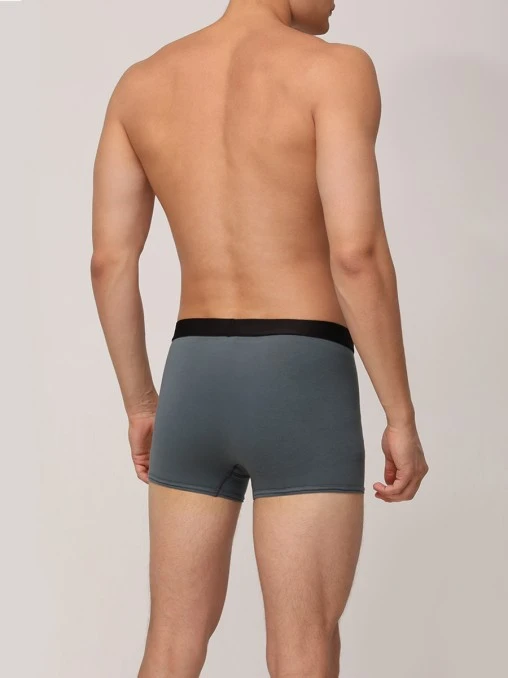 Боксеры хлопковые KITON