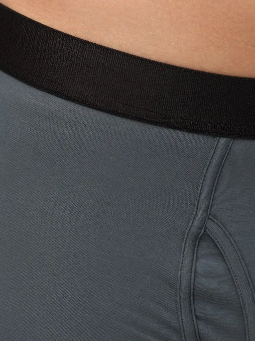 Боксеры хлопковые KITON