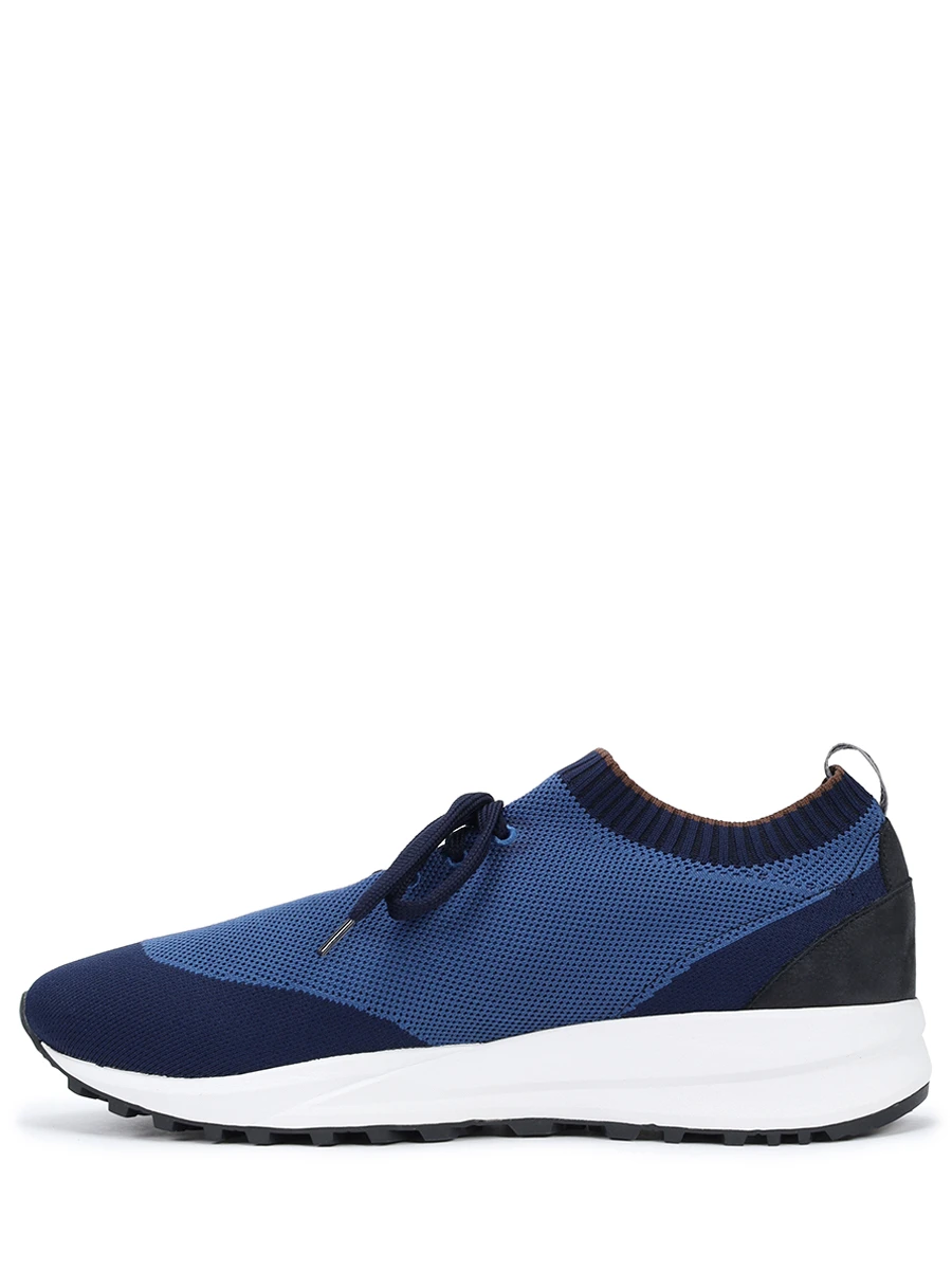 Кроссовки текстильные