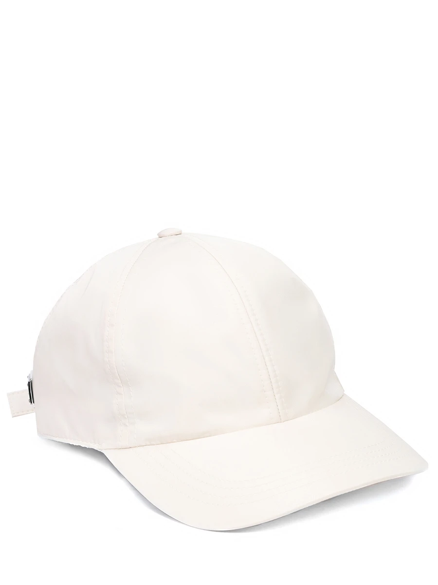 Бейсболка с логотипом