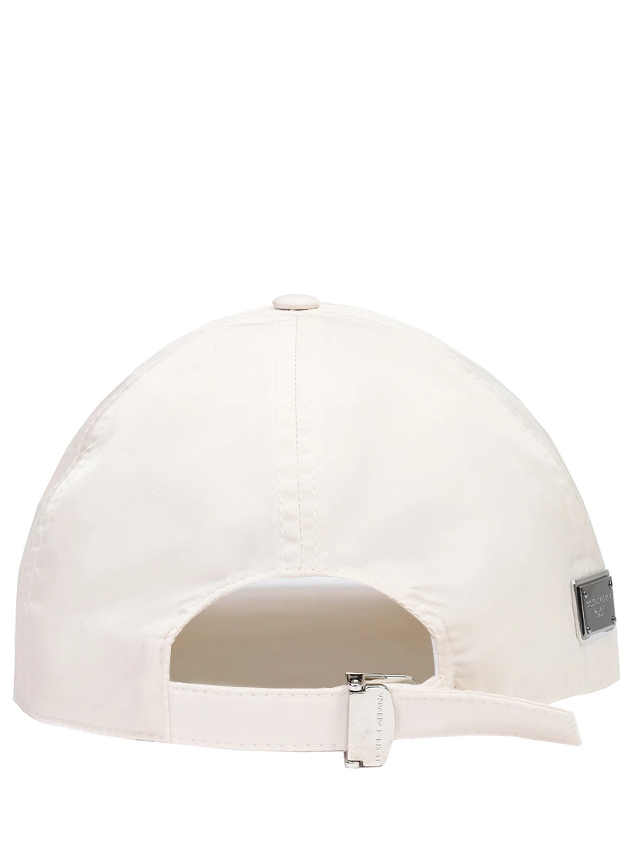 Бейсболка с логотипом