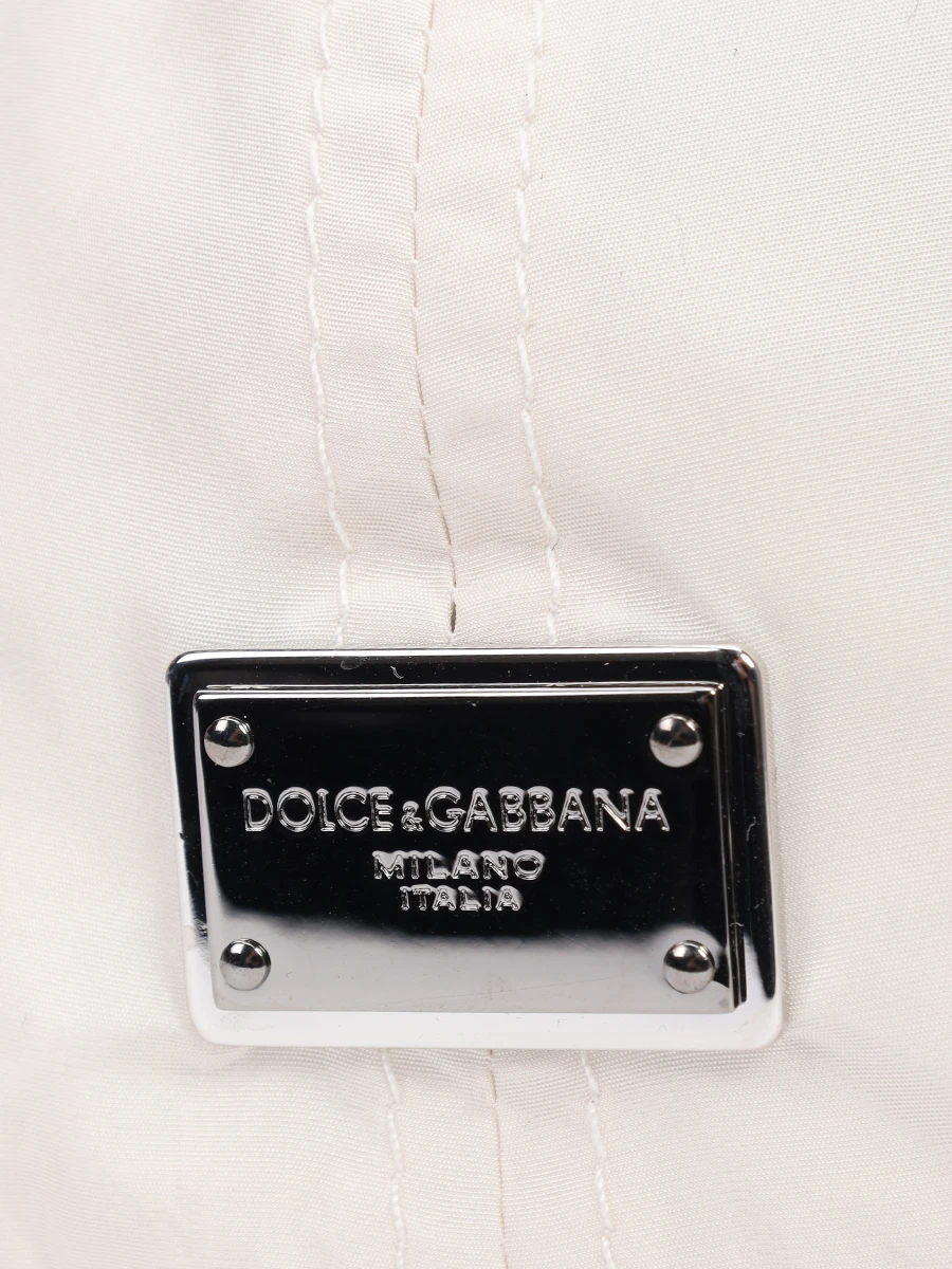 Бейсболка с логотипом