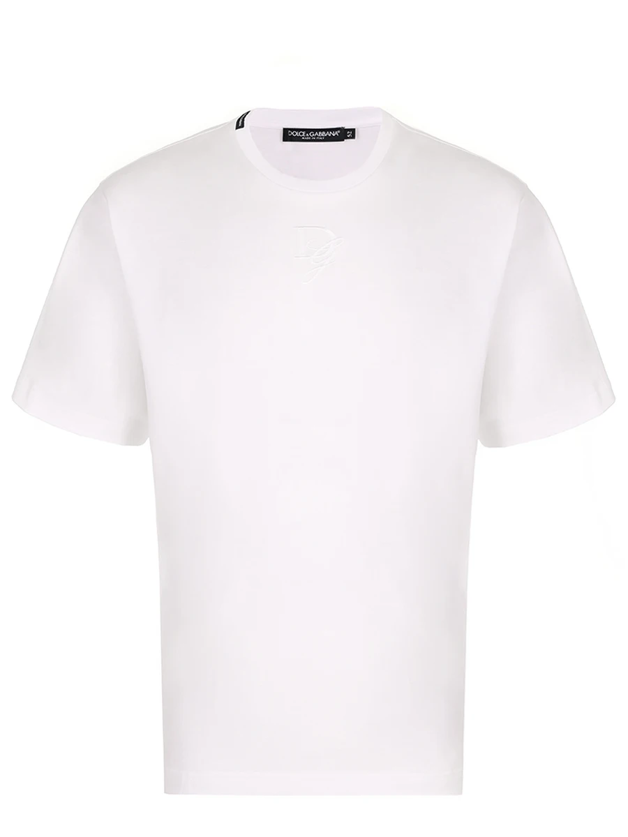 Футболка хлопковая