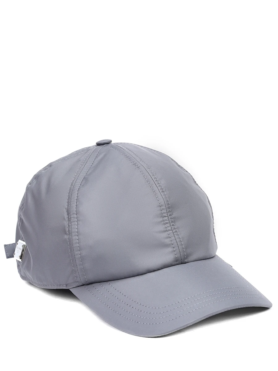 Бейсболка с логотипом