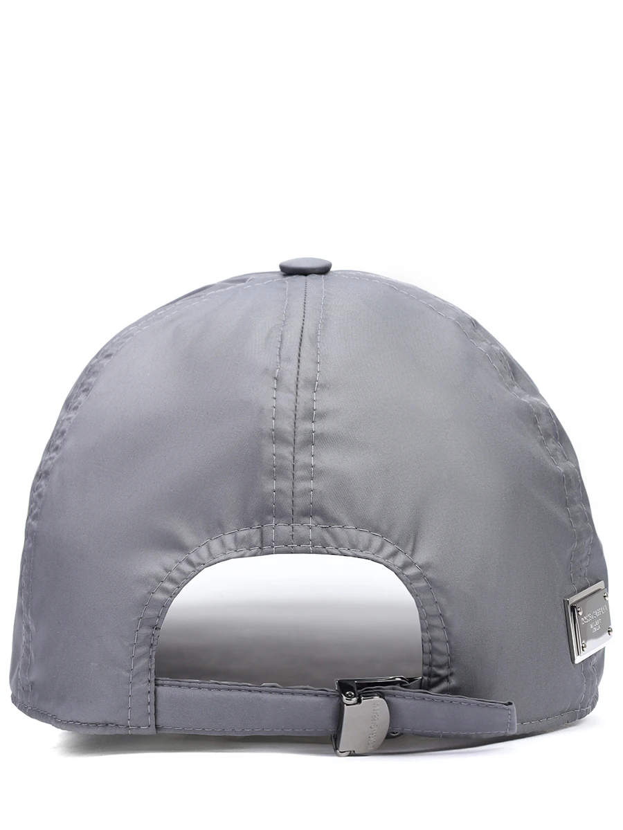 Бейсболка с логотипом