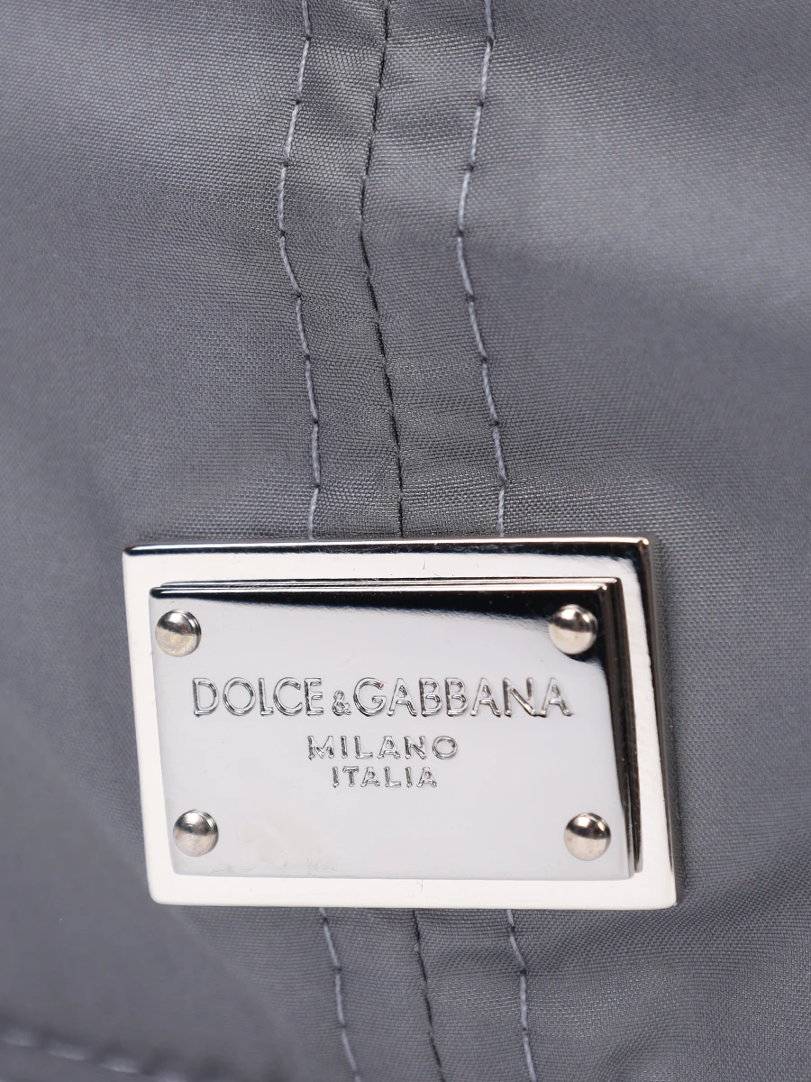 Бейсболка с логотипом