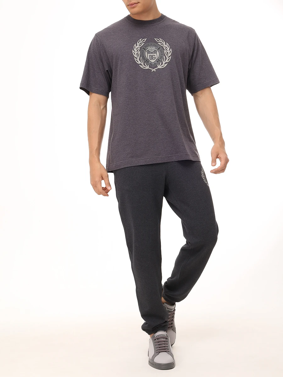 Футболка хлопковая