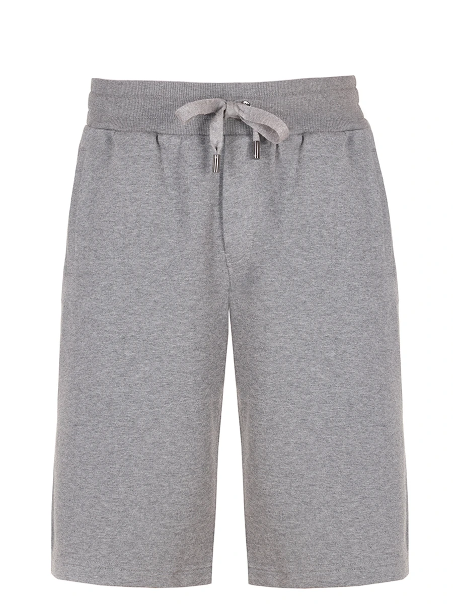 Бермуды хлопковые