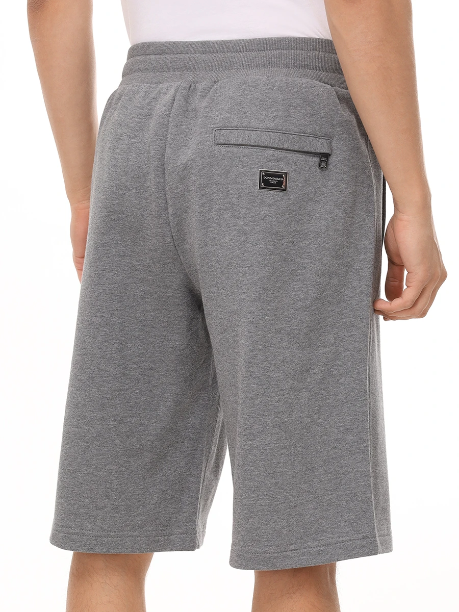 Бермуды хлопковые